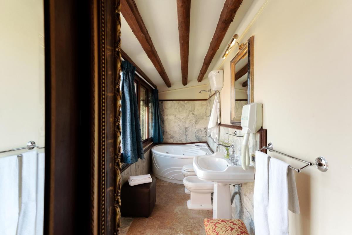 Relais Briuccia e Ristorante Capitolo Primo