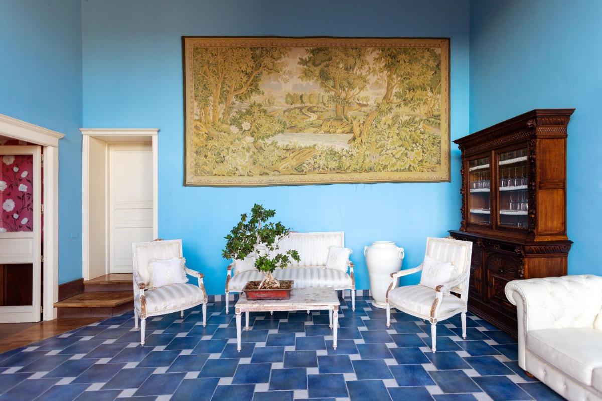 Relais Briuccia e Ristorante Capitolo Primo