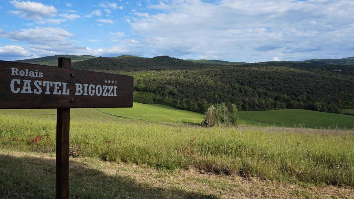 Relais CastelBigozzi