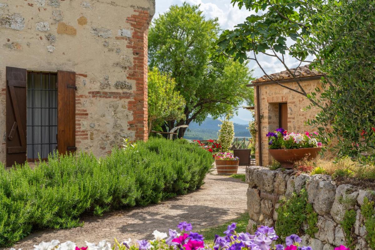 Relais CastelBigozzi