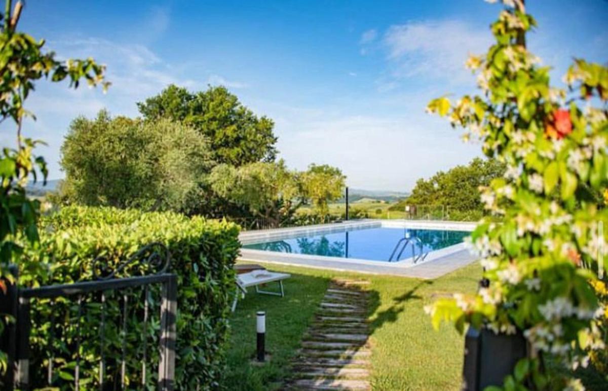 Relais CastelBigozzi