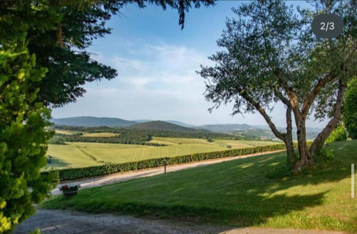 Relais CastelBigozzi