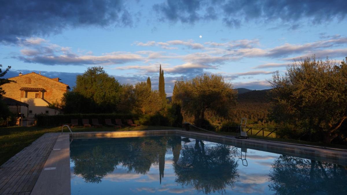 Relais CastelBigozzi