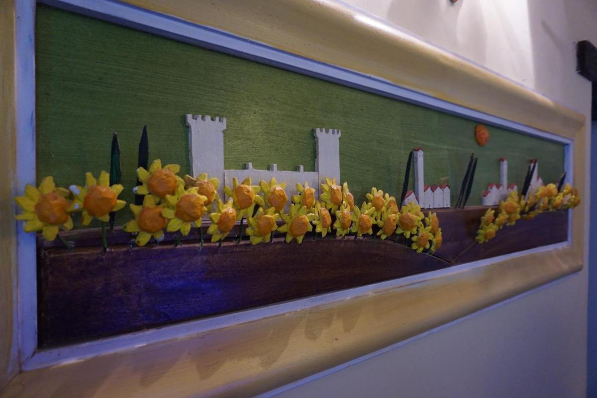 Relais CastelBigozzi