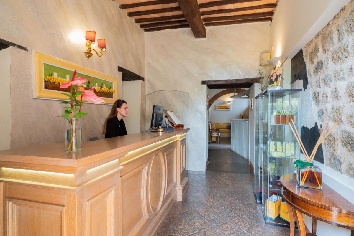 Relais CastelBigozzi