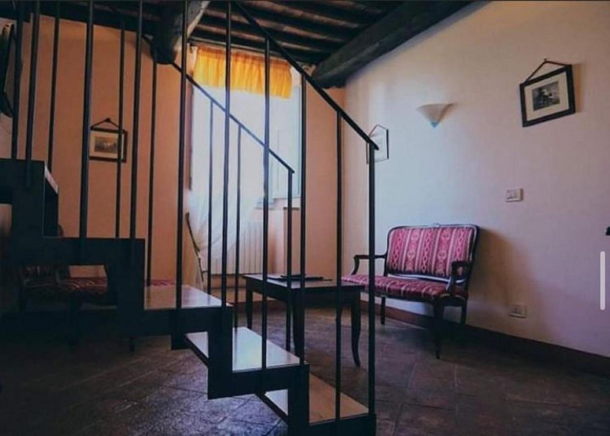 Relais CastelBigozzi