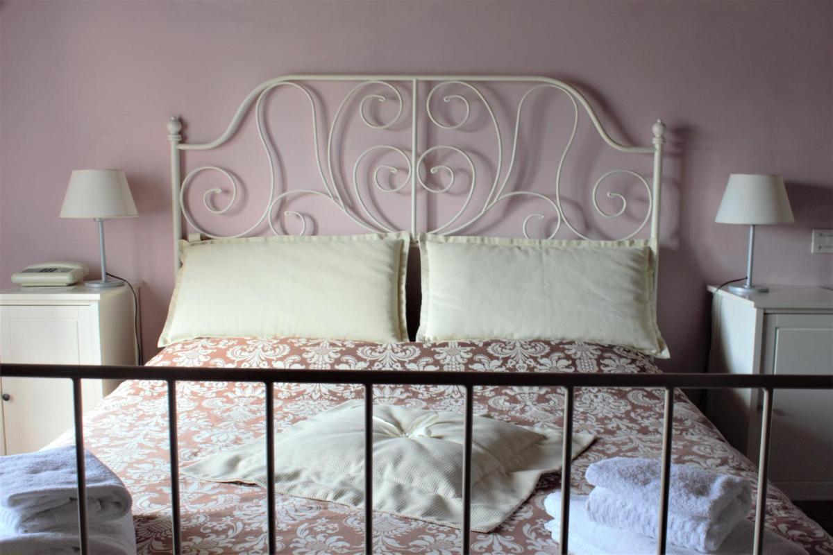 Relais CastelBigozzi