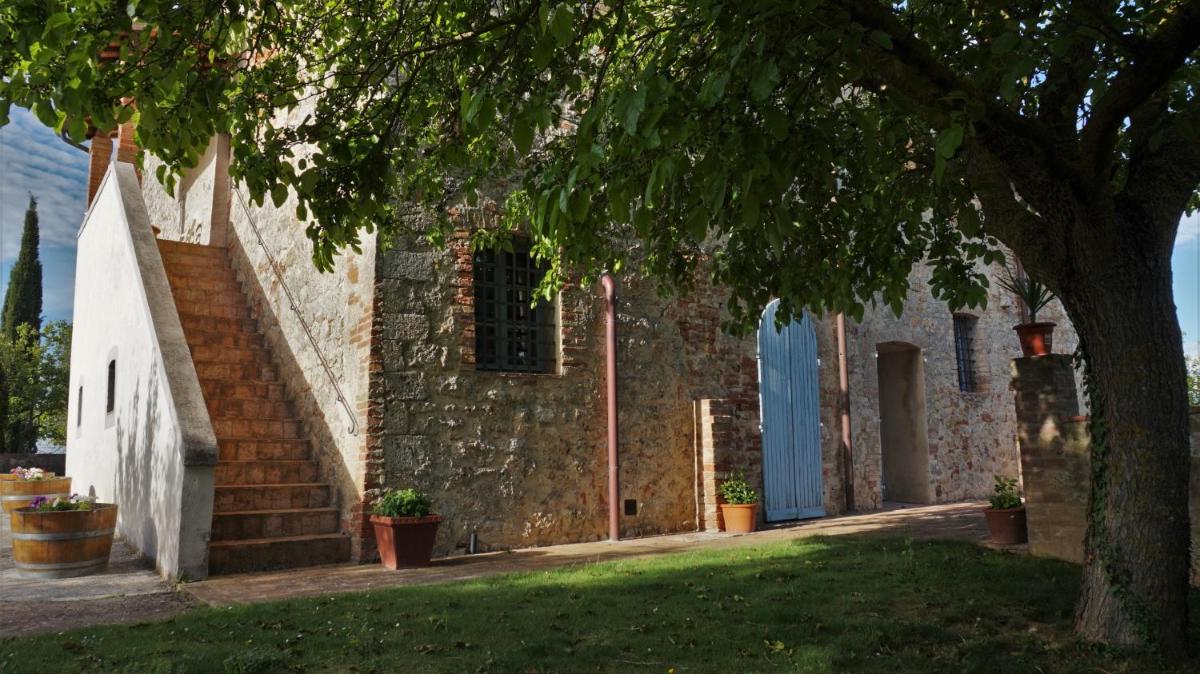 Relais CastelBigozzi