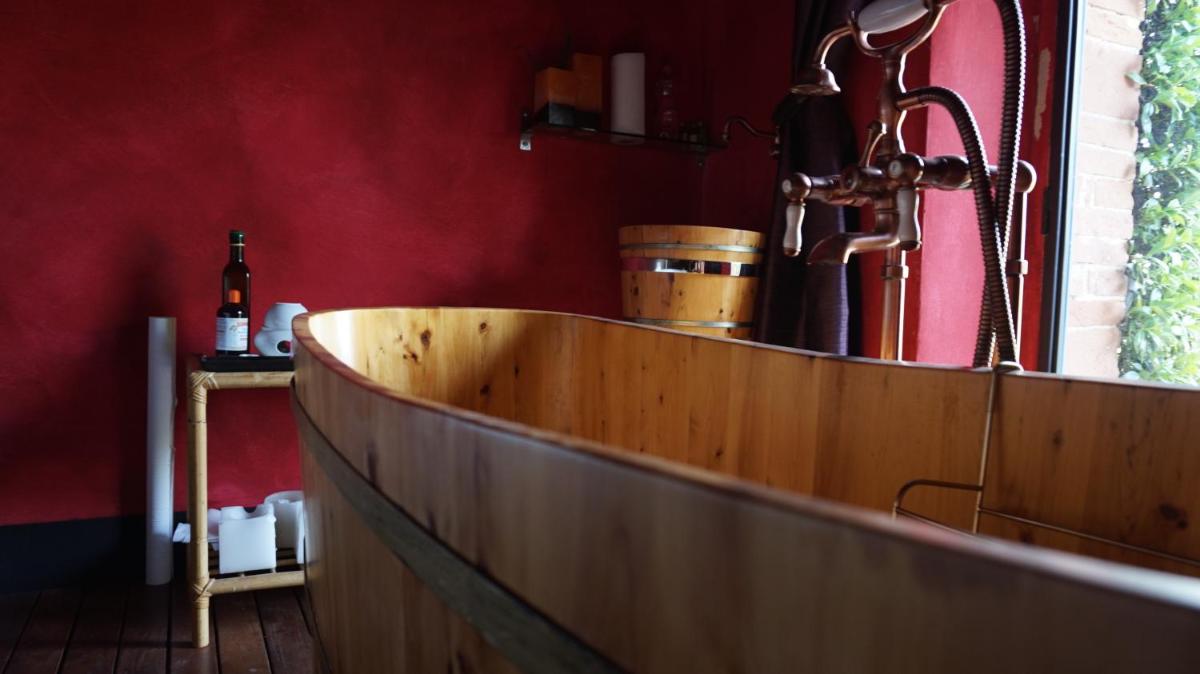 Relais CastelBigozzi