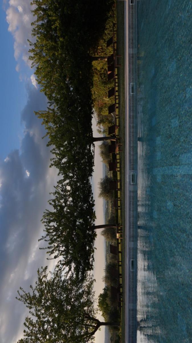 Relais CastelBigozzi