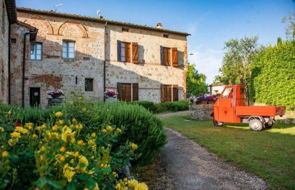 Relais CastelBigozzi