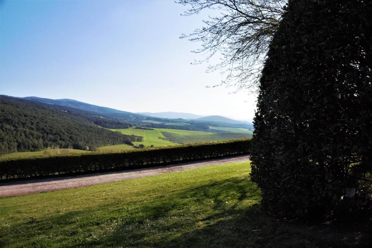 Relais CastelBigozzi