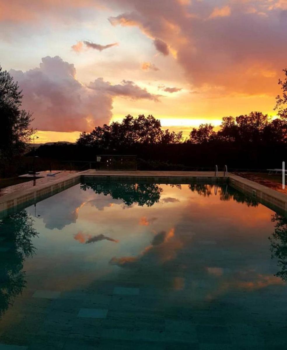 Relais CastelBigozzi