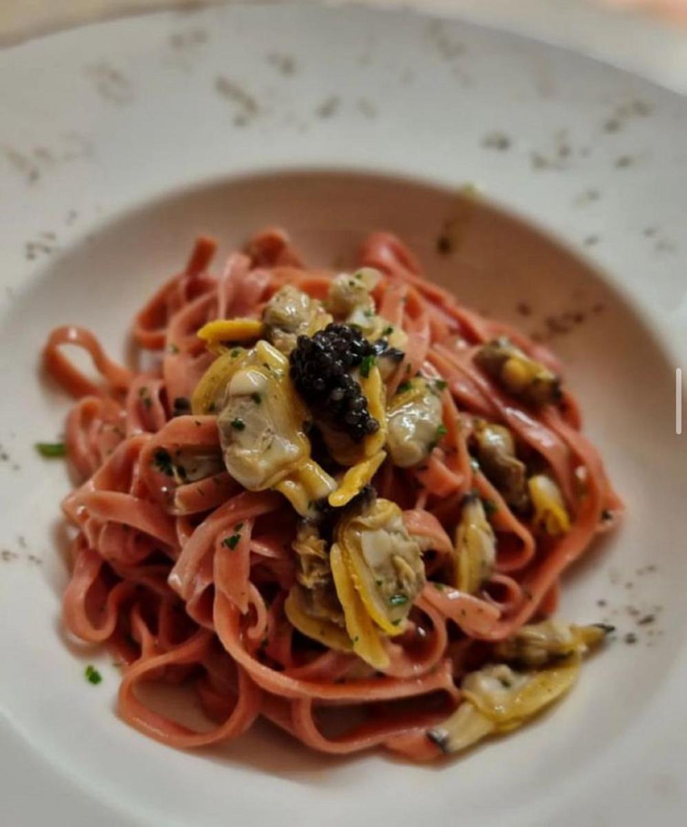 Relais CastelBigozzi