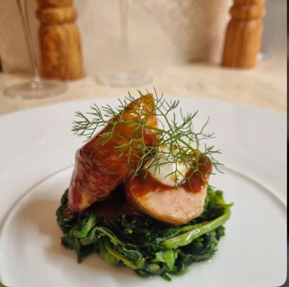 Relais CastelBigozzi