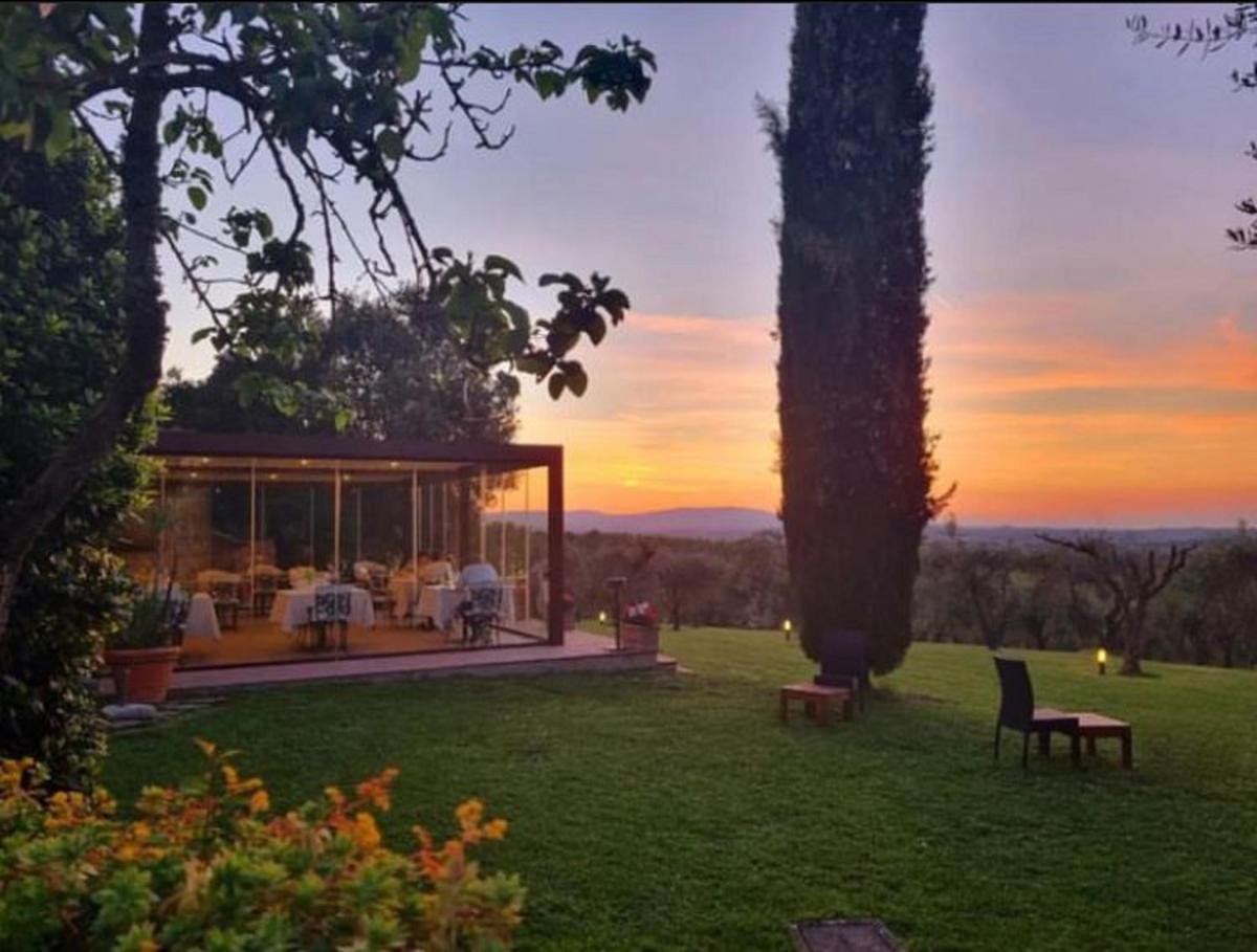 Relais CastelBigozzi