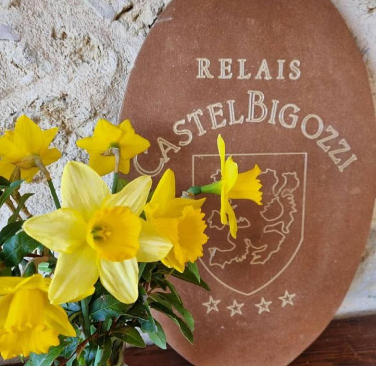 Relais CastelBigozzi