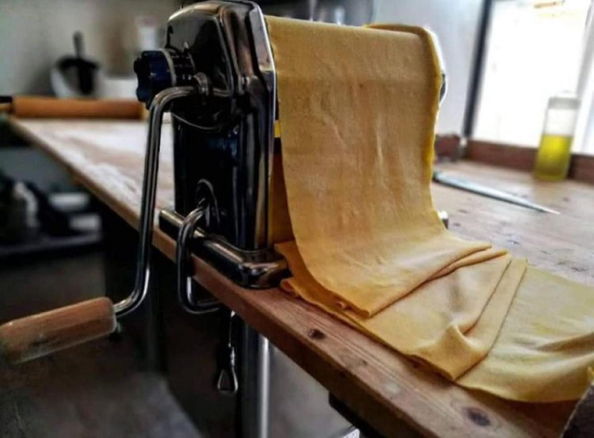 Relais CastelBigozzi