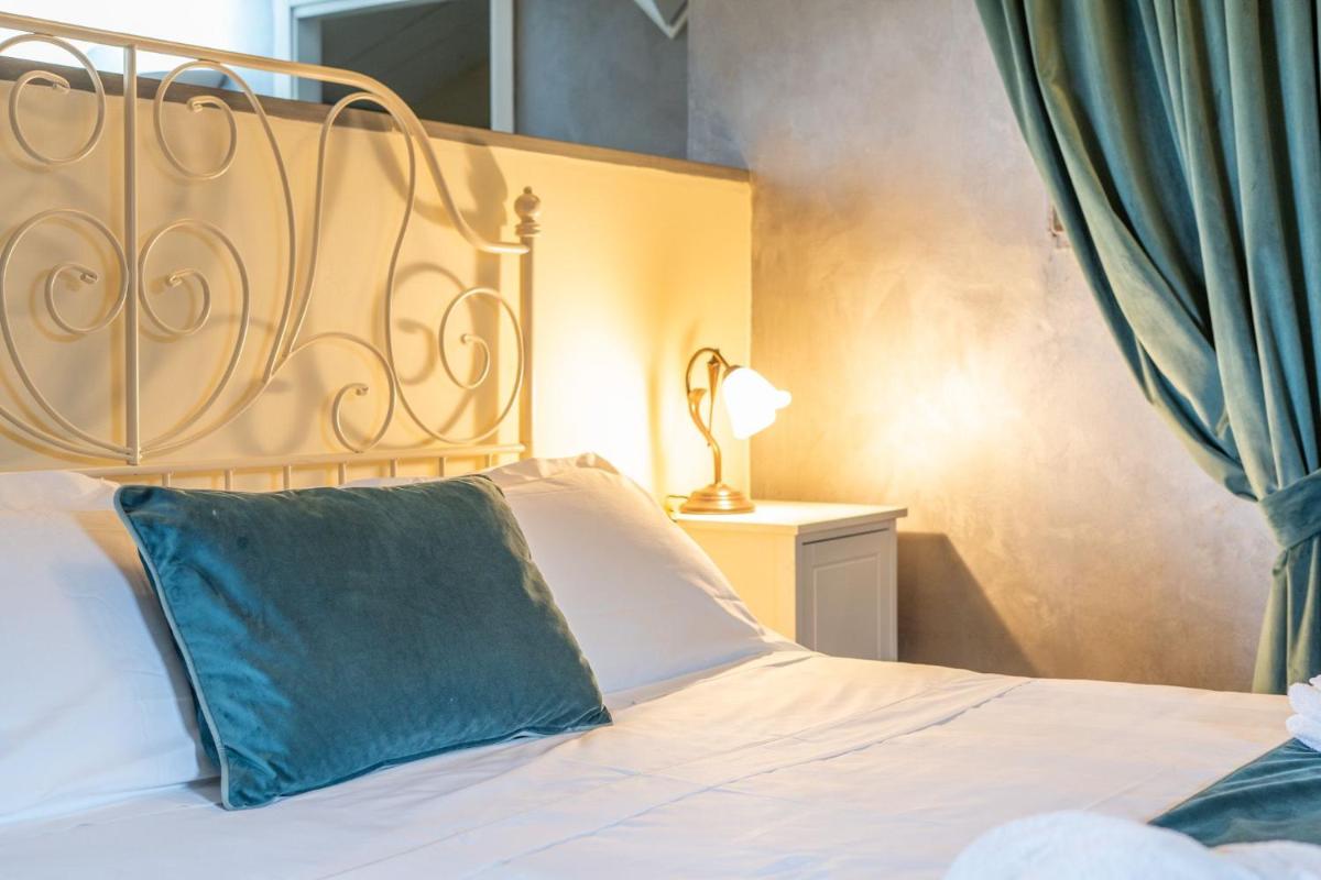 Relais CastelBigozzi