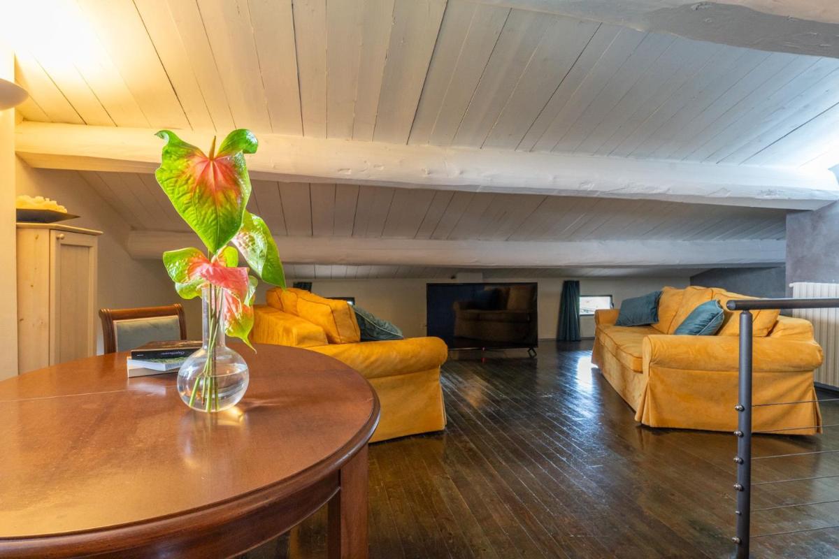 Relais CastelBigozzi