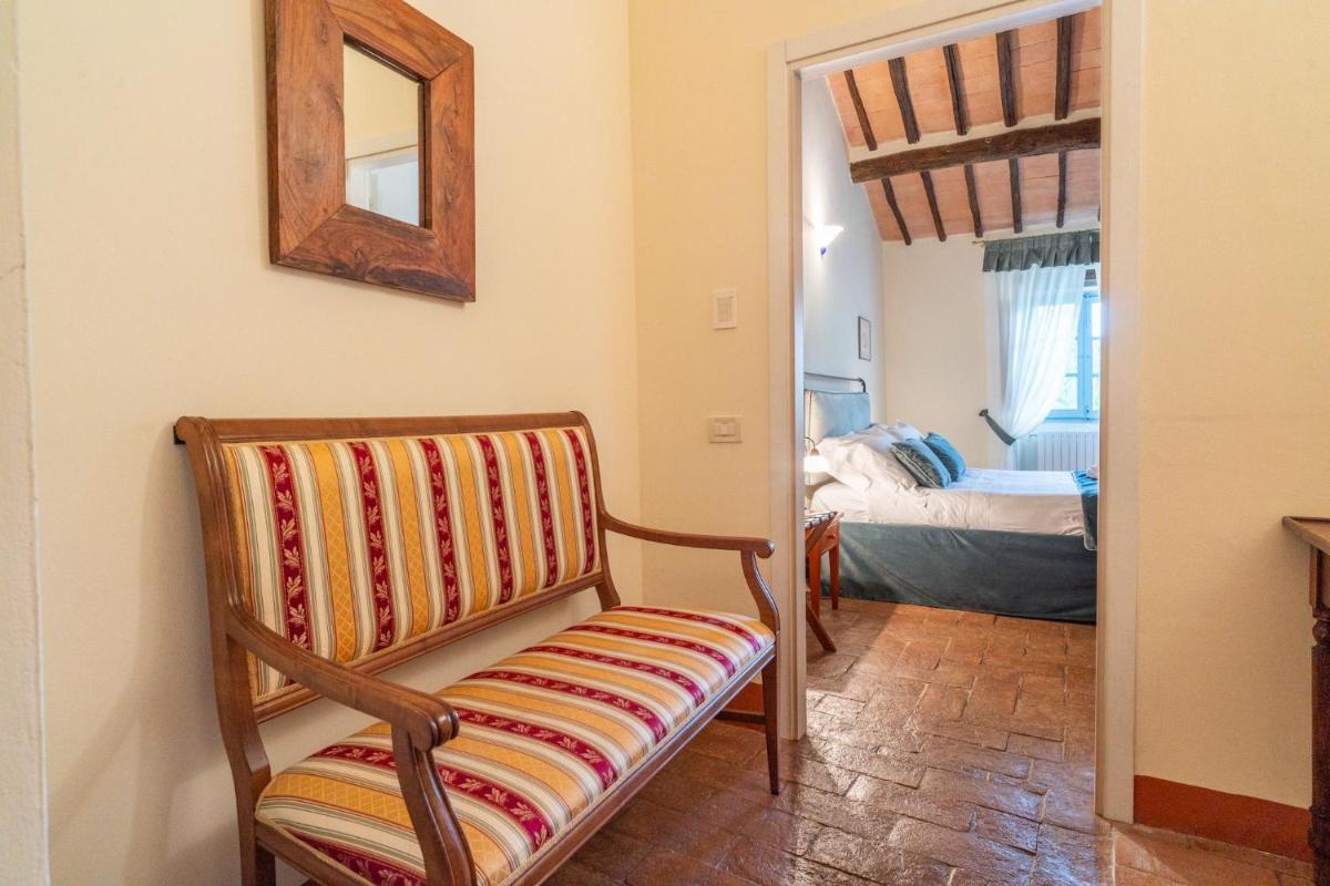 Relais CastelBigozzi