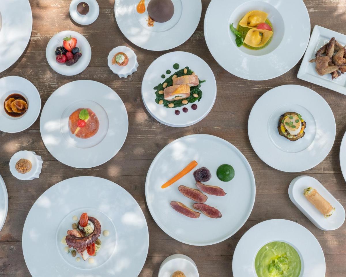 Relais CastelBigozzi