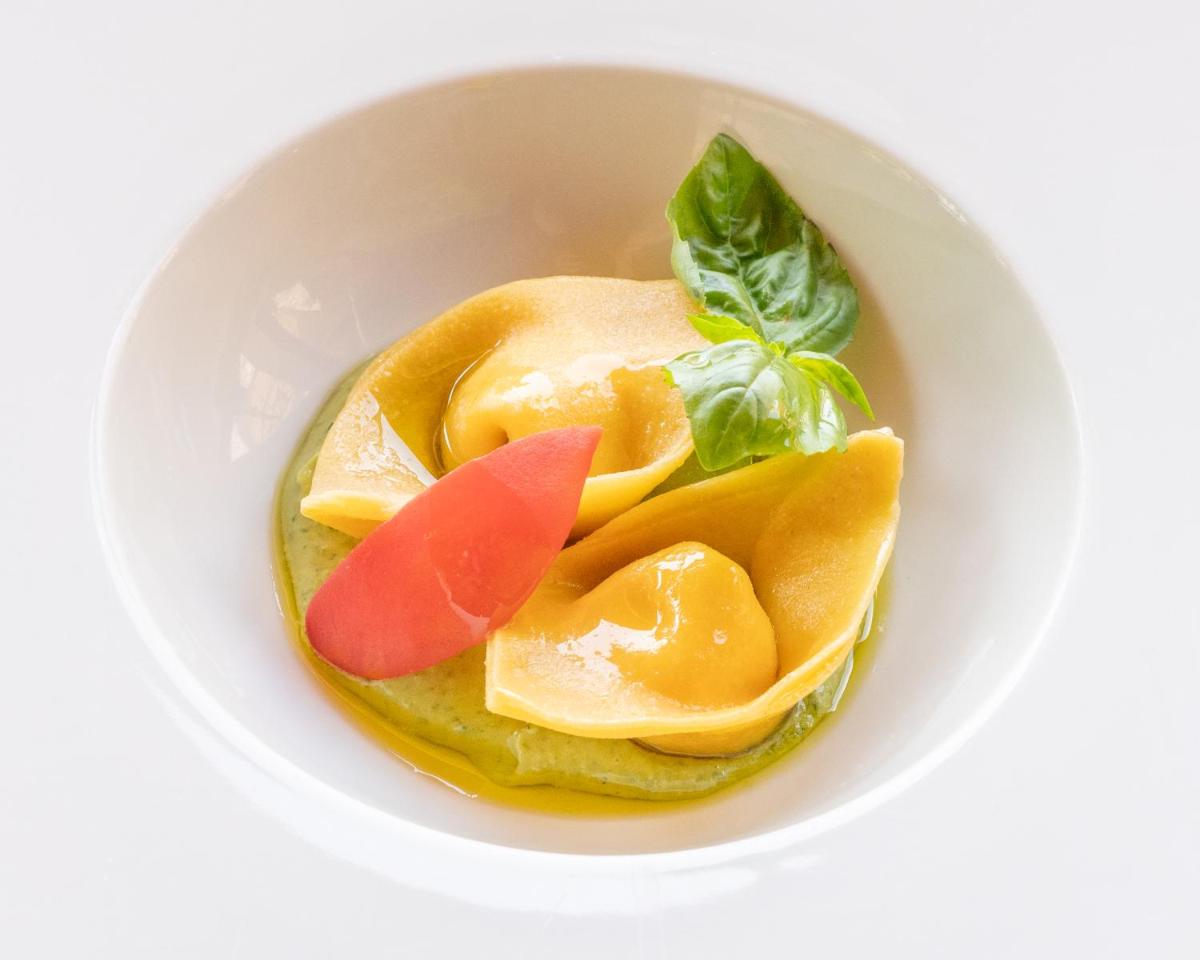 Relais CastelBigozzi