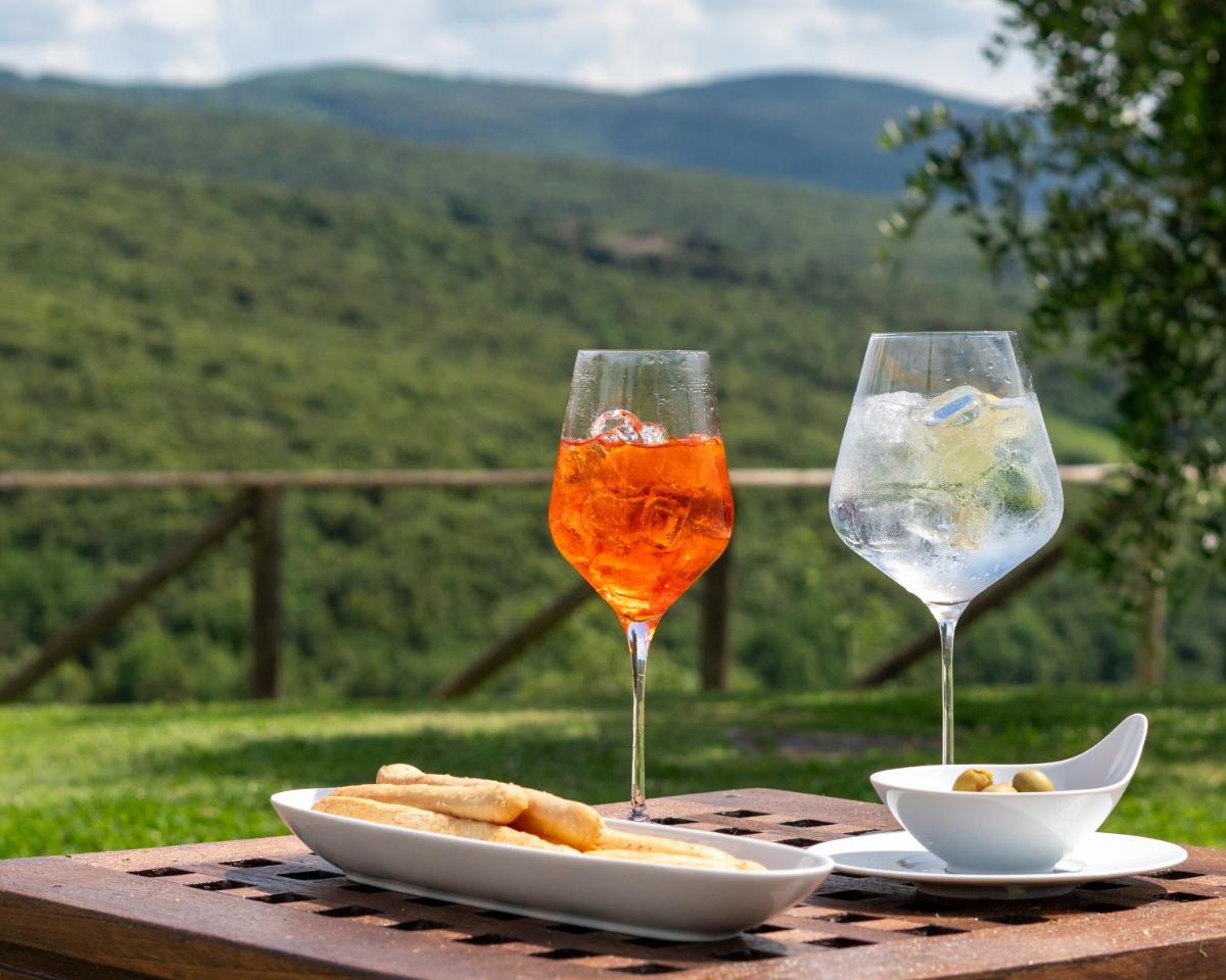 Relais CastelBigozzi