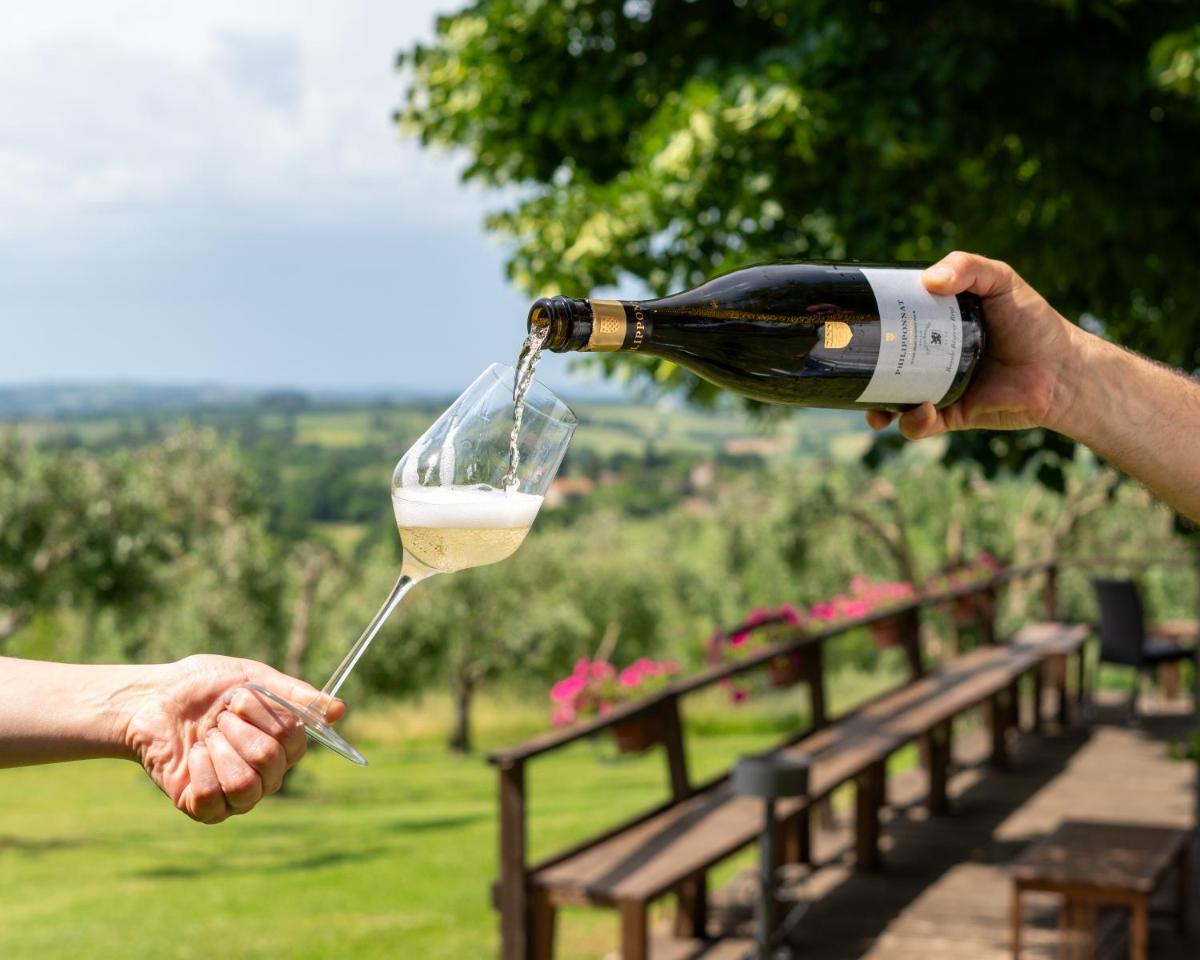 Relais CastelBigozzi