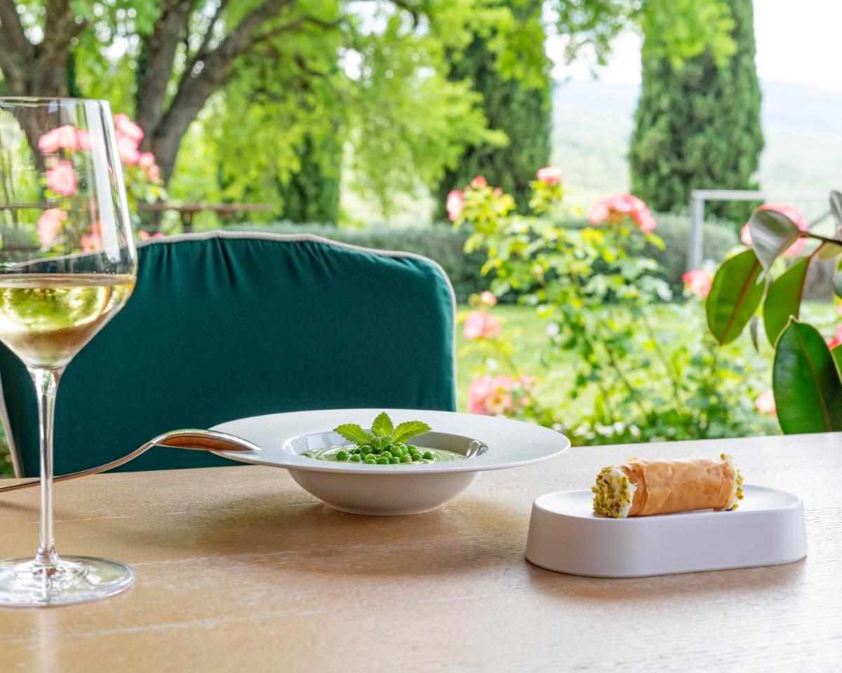 Relais CastelBigozzi