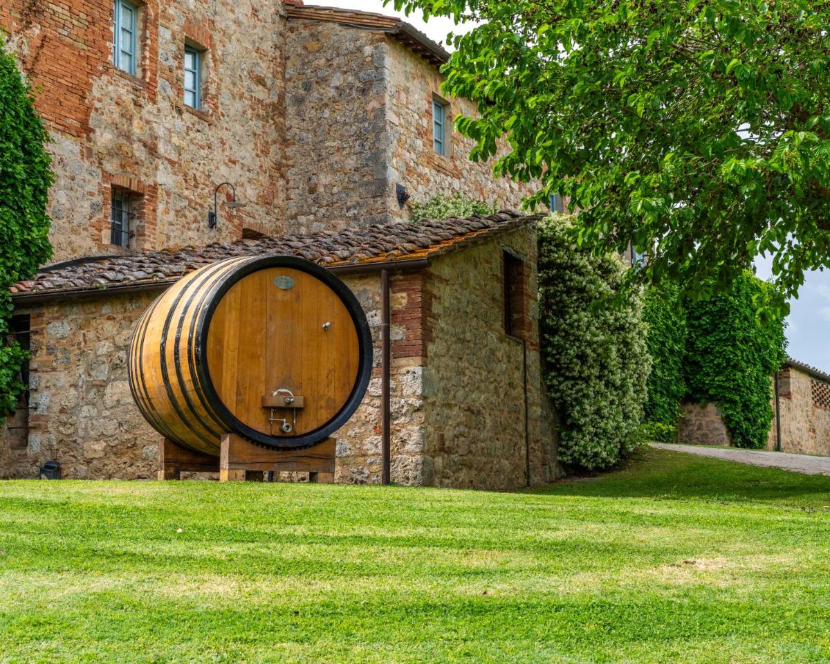 Relais CastelBigozzi