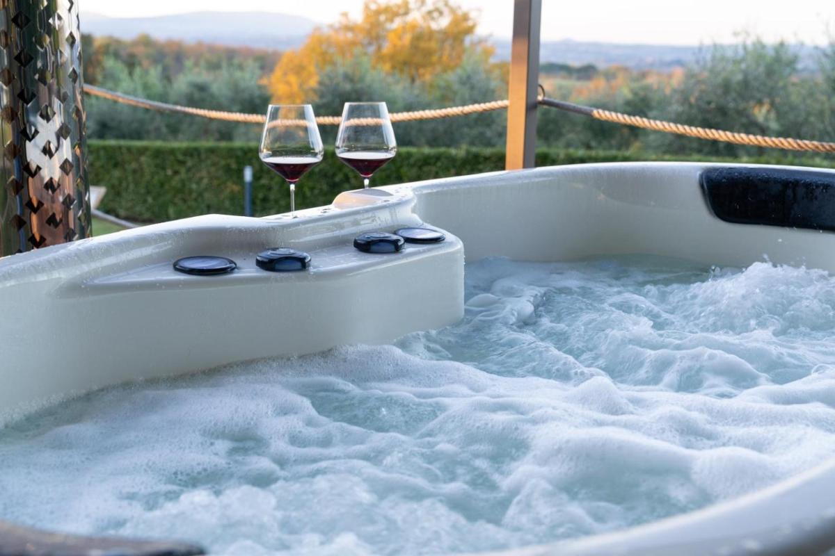 Relais CastelBigozzi