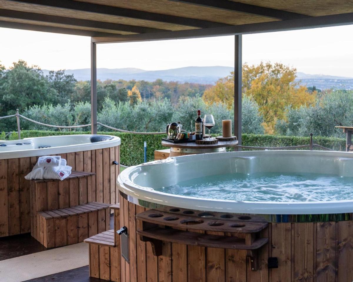 Relais CastelBigozzi