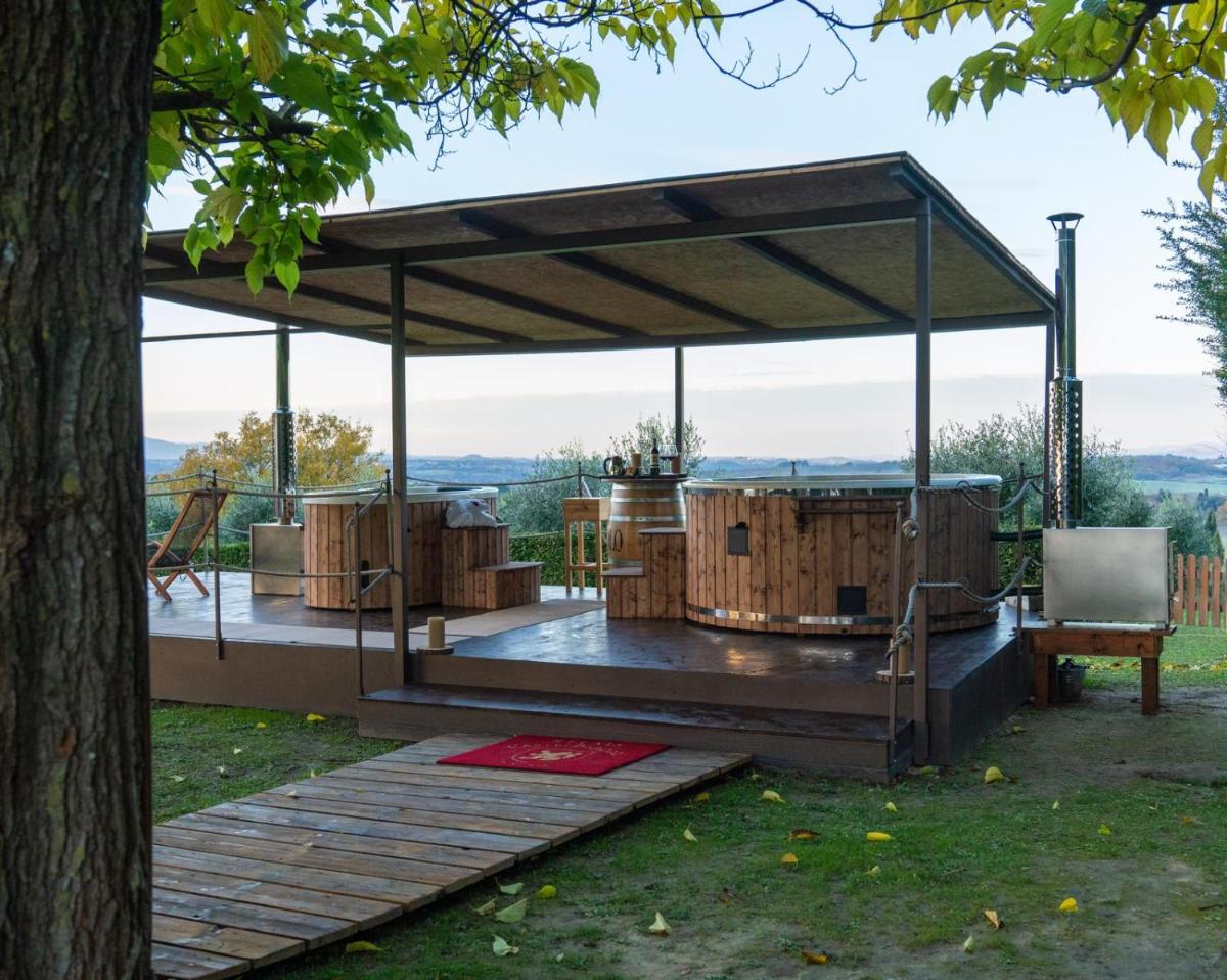 Relais CastelBigozzi