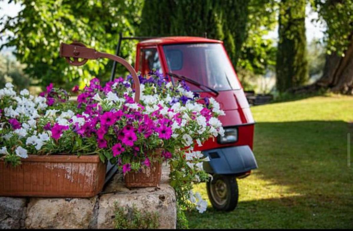 Relais CastelBigozzi