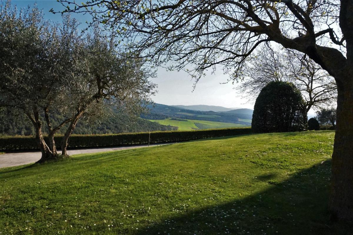 Relais CastelBigozzi