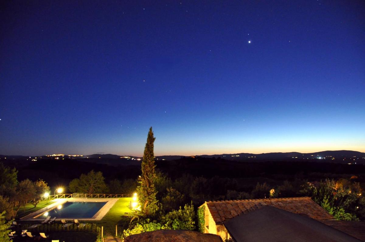 Relais CastelBigozzi