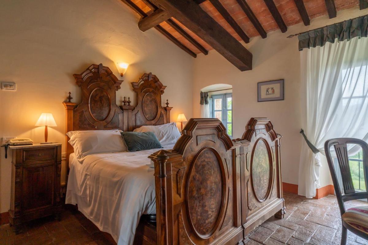 Relais CastelBigozzi