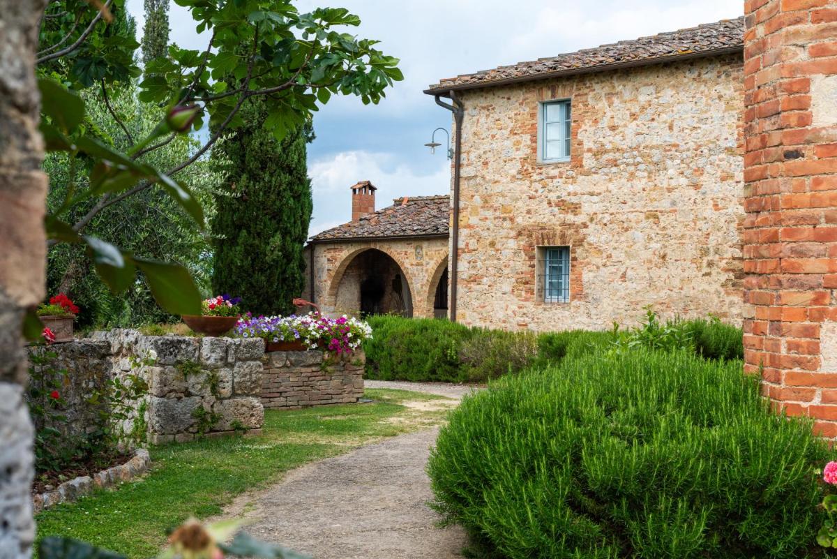 Relais CastelBigozzi