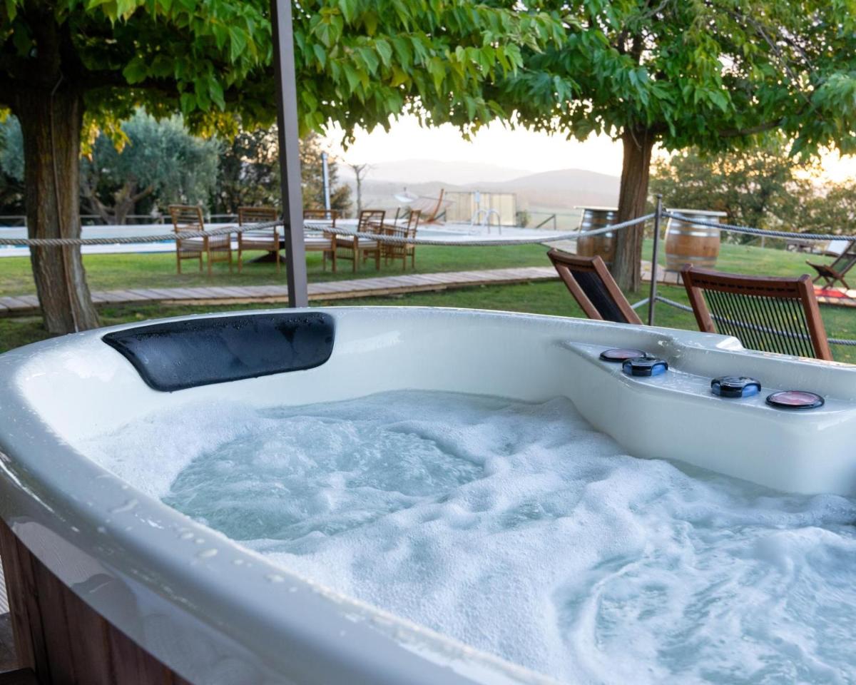 Relais CastelBigozzi