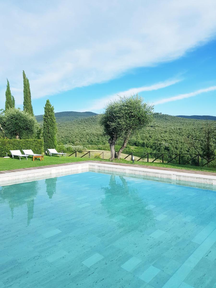 Relais CastelBigozzi
