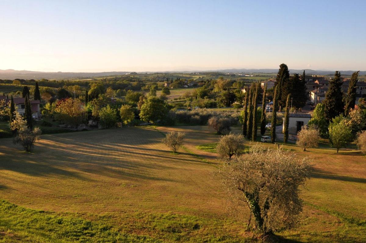 Relais CastelBigozzi