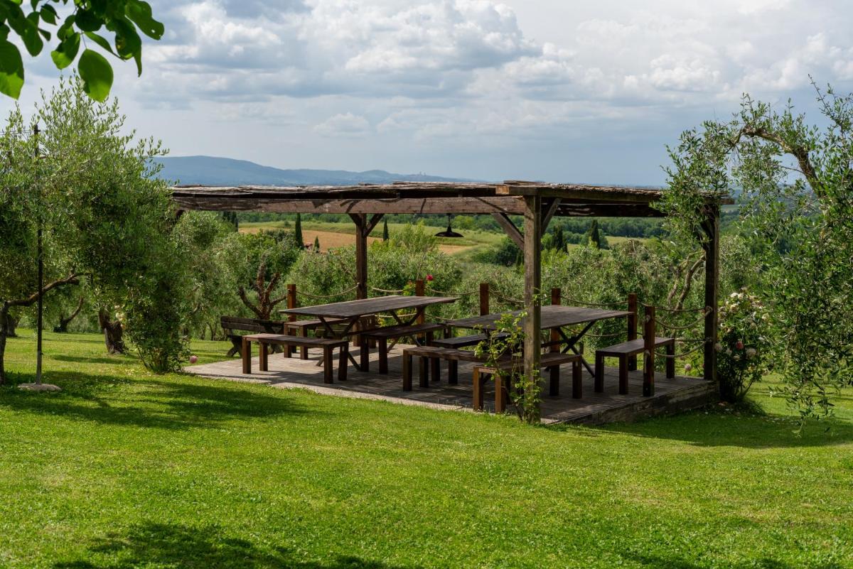 Relais CastelBigozzi