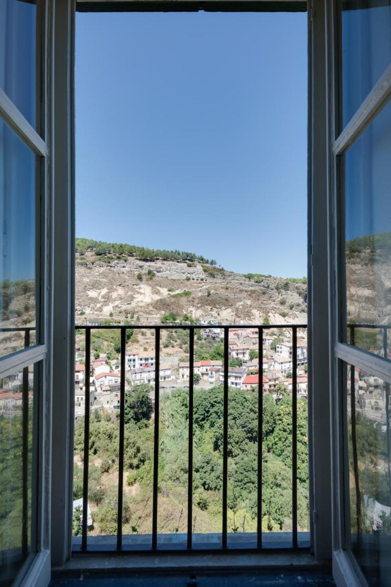 Castello Di Caccuri Suites