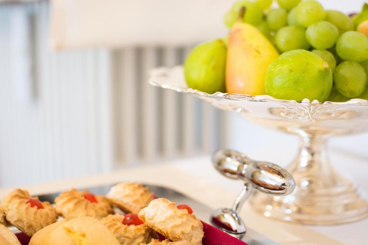 Castello Di Caccuri Suites