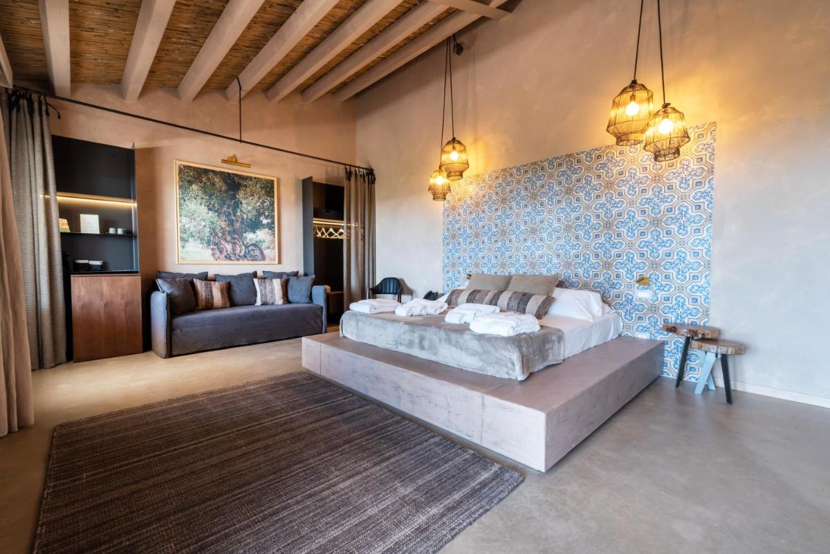 Relais Chiaramonte