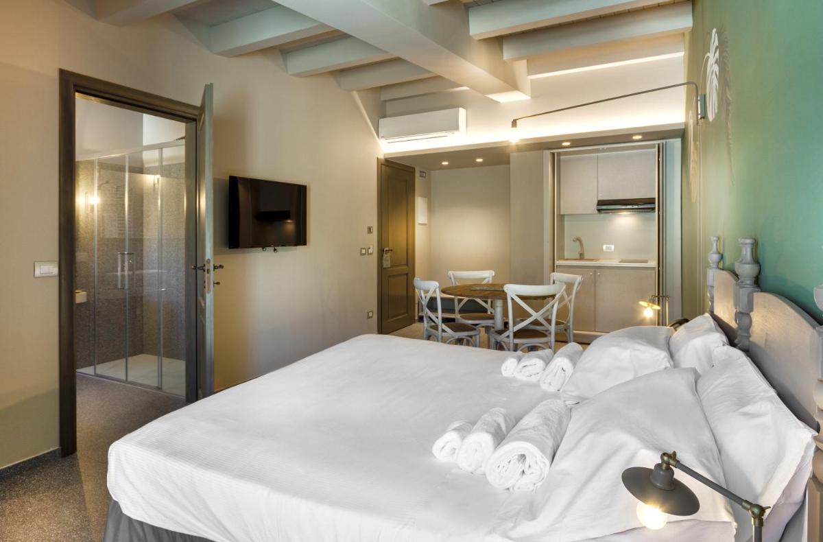 Relais Chiaramonte