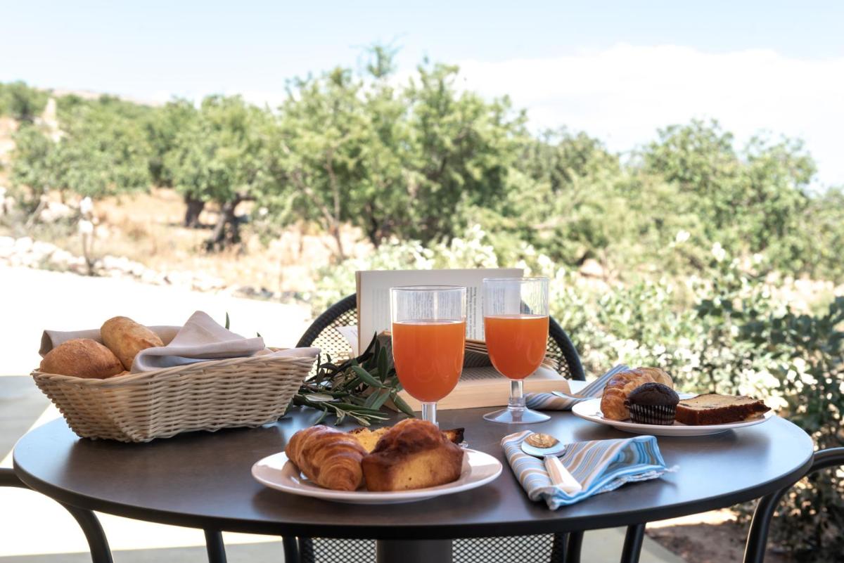 Relais Chiaramonte
