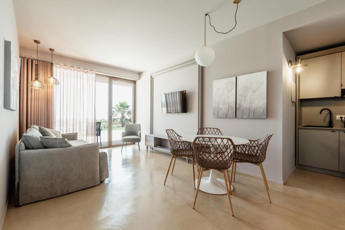 Relais Chiaramonte