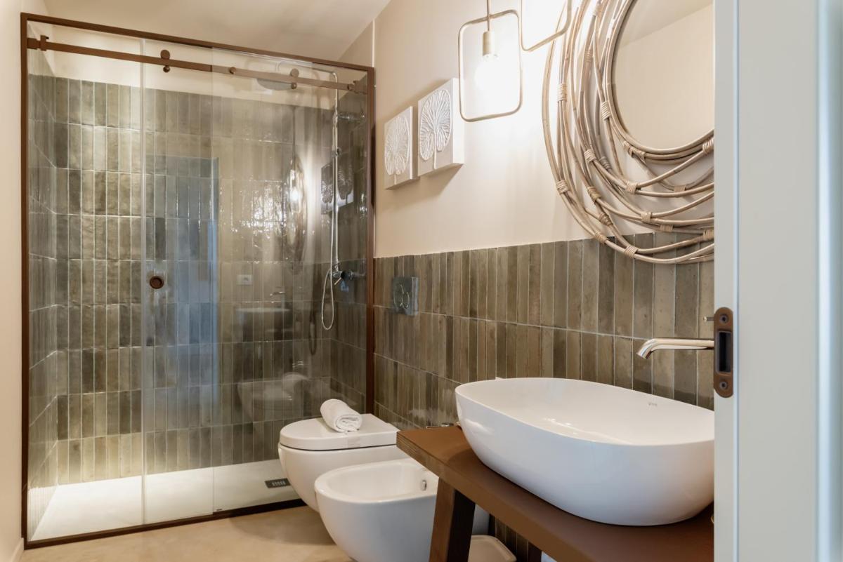Relais Chiaramonte
